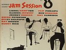 Various-Jam Session #8-Verve 8094-DSM NICE