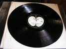 GEORGE HARRISON Wonderwall orig MONO vinyl LP VG+/VG APCOR 1 & Insert