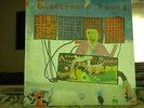 GEORGE HARRISON-Electronic Sound(69 CND Apple label With Printed Insert)BEATLES