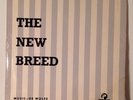DeWolfe Library. 10 in. LP.  The New Breed