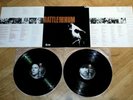 U2 RATTLE AND HUM 2LP TAIWAN WEA WU 1376R
