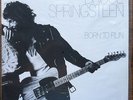 Bruce Springsteen Born To Run NEW Classic Records vinyl LP LOOK still in plastic