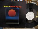 SUNSHINE - MAKES MY DAY RARE PROG PSYCH LP ON OBREGON AW-14017