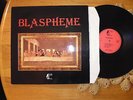 Blaspheme French Metal