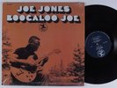 JOE JONES Boogaloo Joe PRESTIGE LP SHRINK