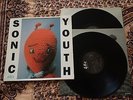 Sonic Youth - Dirty 2LP Orig US DGC Press MBV Thurston Moore Shoegaze OOP Rare