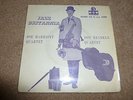 JOE HARRIOTT QUARTET / DON RENDELL QUARTET / JAZZ BRITANNIA UK EP MGM 615 MONO