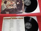 CATHERINE RIBEIRO + ALPES : AME DEBOUT - FRENCH PSYCH PROG