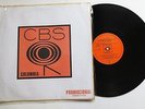 BRUCE SPRINGSTEEN Oscuridad Darkness LP DJ PROMO Peruvian Press 1978  