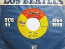 BEATLES Help  / I'm Down 7