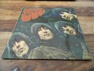 THE BEATLES RUBBER SOUL UK 1ST PRESSING MONO LOUD CUT 1965 PMC 1267