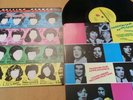 1978 THE ROLLING STONES SOME GIRLS LP  BANNED COVER RARE.