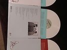 Four Thieves Gone: The Robbinsville Sessions Avett Brothers LIMITED White Vinyl