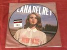Lana Del Rey - Born To Die Record Store Day Limited Edition Vinyl Picture Disc