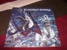 Electric Wizard - Electric Wizard - sealed vinyl - record lp dopethrone