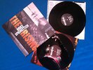 Bruce Springsteen - The Rising 2LP Europe 2002 NM/EX+      Classic Rock