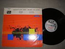 ORIGINAL FRENCH LP YANCEY'S LAST RIDE/MEADE LUX LEWIS/BARCLAY 84040