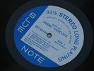 Herbie Hancock Takin' Off 1962 Blue Note 84109 Jazz Van Gelder, Ear New York USA