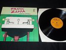 FRANK ZAPPA -'WAKA /JAWAKA (HOT RATS)'- MINT / MINT UK REPRISE 1st PRESSING