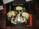 SOUL FUNK // SKULL SNAPS ORIG. GATEFOLD LP
