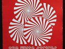 White Stripes First Peel Session- RARE OOP UK YELLOW COLORED Vinyl LP Import EX