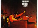 Jimmy Smith   Root Down LP   Verve   VG+