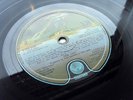 THIN LIZZY BLACK ROSE 1st 1//1 Press LP IMMACULATE VAULT COPY WITH TOUR BOOK