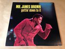 JAMES BROWN LP 