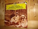 Debussy Preludes Volume 2 MICHELANGELI DGG DIGITAL LP 427391-1 MINT ED1 1988