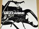 MASSIVE ATTACK - MEZZANINE, 2013 EU vinyl 2LP, NEW - SEALED VIRGIN 40