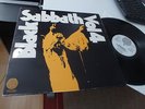 Black Sabbath VOL. 4 1st Press 1972 Vertigo Swirl in Mint