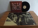 IHRE KINDER WERDOHL 1971 MINT WITH POSTER KRAUTROCK KRACHER