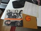 Louise Forestier L.F. Rare Orig LP Folk Prog Psych 1969 Mint