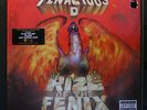 (LP) TENACIOUS D - Rize Of The Fenix / SEALED