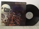 BEGGARS OPERA Pathfinder UK Prog RE Si-Wan LP