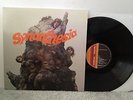 SYNANTHESIA s/t UK Folk Psych RE Sunbeam 180g LP