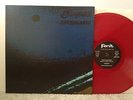 GARYBALDI Astrolabio Italian Prog RE 180g red vinyl LP