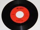 RARE Frankie Lyman (Lymon) Northern Soul 45 Im Sorry/Sea Breeze
