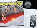 FAITH NO MORE - The Real Thing LP 1989