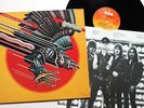 JUDAS PRIEST - Screaming for Vengeance LP 1982