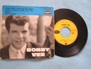 EP BOBBY VEE '' TAKE GOOD CARE OF MY BABY/LOVE'S MADE A FOOL OF YOU/DIANA/EACH N
