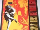 Guns N’ Roses : Use Your Illusion 1 - German 2LP - Double Album - GEF 24415