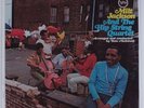 MILT JACKSON & Hip String Quartet VERVE LP SEALED