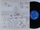 HAROLD MCKNNEY Voices & Rhythms Of The Creative Profile TRIBE LP VG+/VG++