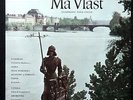 RAFAEL KUBELIK / Smetana Ma Vlast Complete / London-Decca WBG BB CSA 2202, 2LP