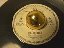 THE APOLLAS - MR. CREATOR