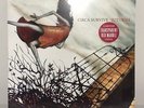 Circa Survive - Juturna LP - Red Vinyl - SEALED - OOP