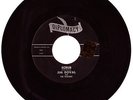 RARE GARAGE ROCK 45 Jim Doval 