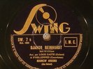 Django Reinhardt, Swing 7, E+