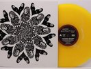 SERATO opaque orange 12'' Serato Control Vinyl SCRATCH LIVE